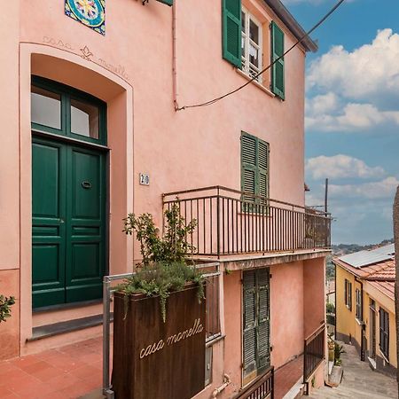 Casa Monella Villa La Spezia Dış mekan fotoğraf