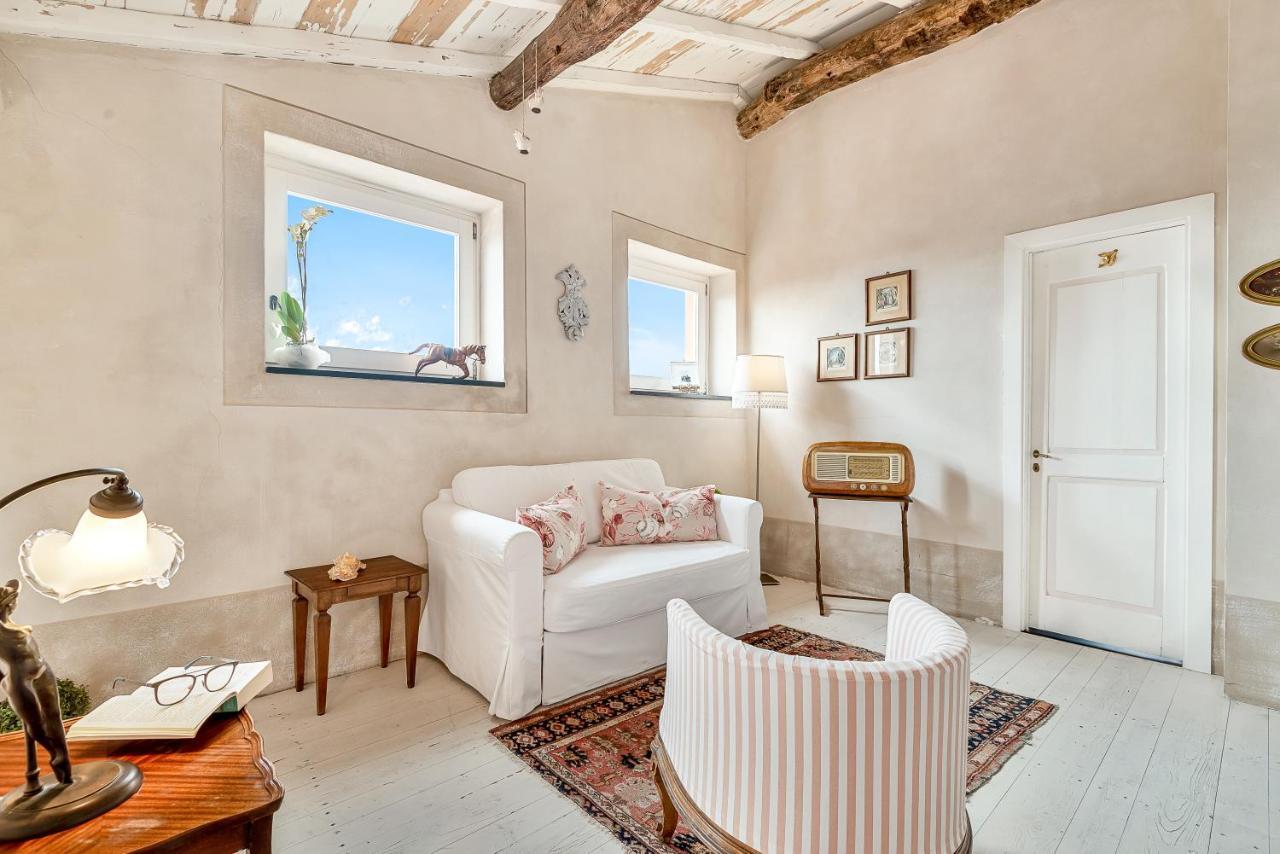Casa Monella Villa La Spezia Dış mekan fotoğraf
