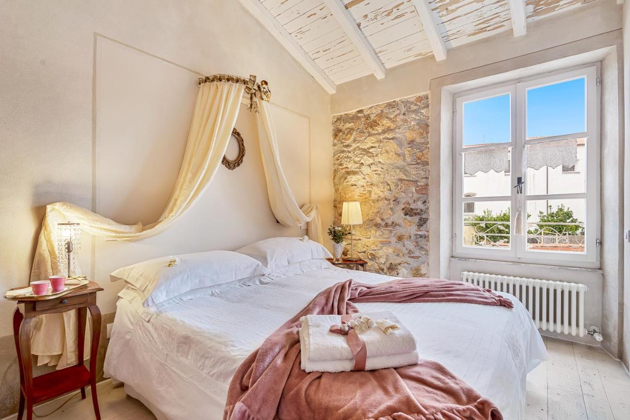 Casa Monella Villa La Spezia Dış mekan fotoğraf