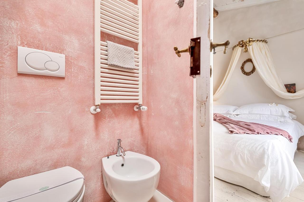 Casa Monella Villa La Spezia Dış mekan fotoğraf
