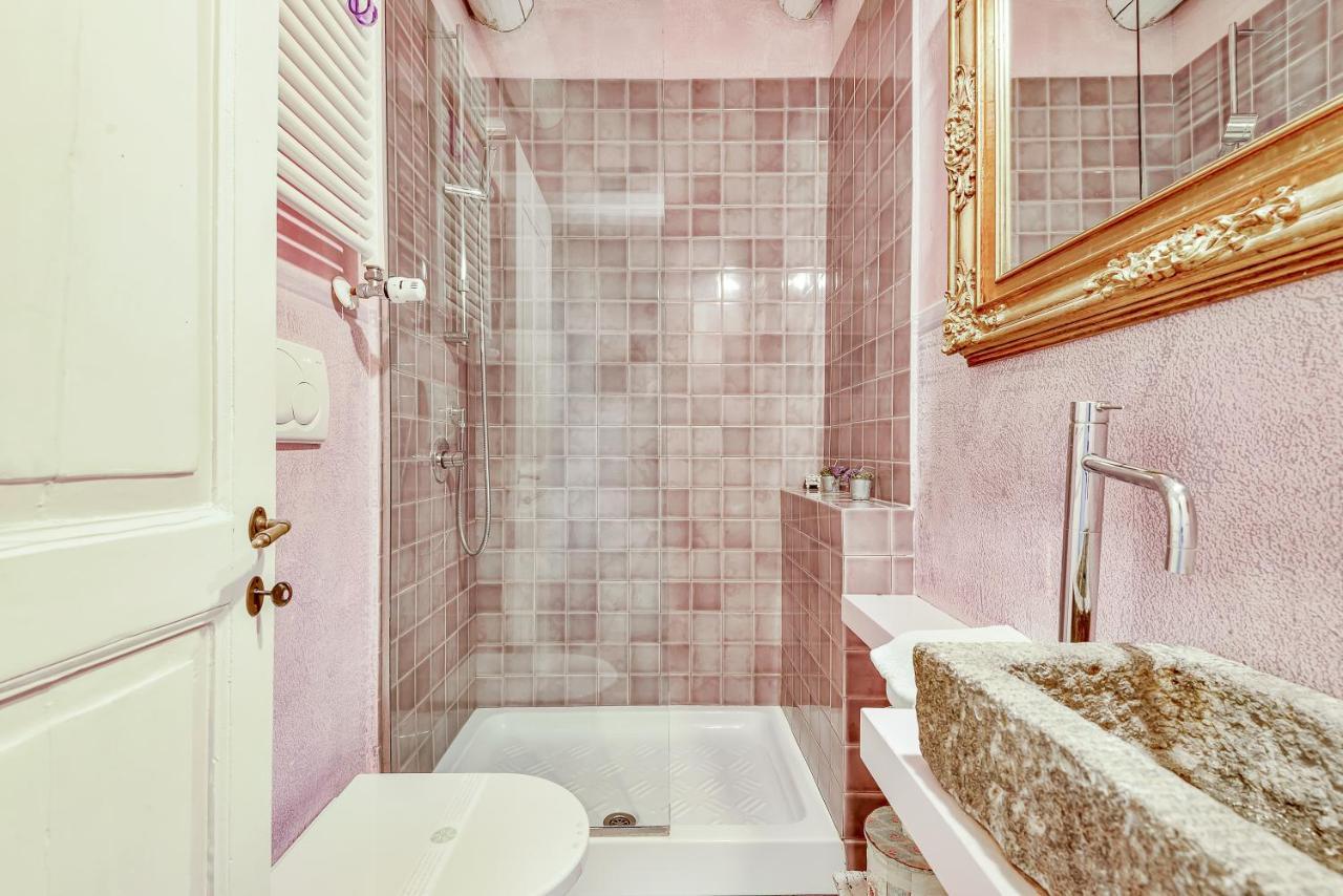 Casa Monella Villa La Spezia Dış mekan fotoğraf